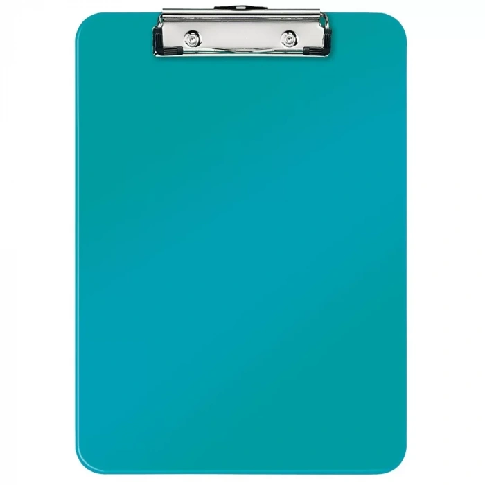 Leitz 3971 Sekreter Notluğu Wow Metalik Buz Mavisi