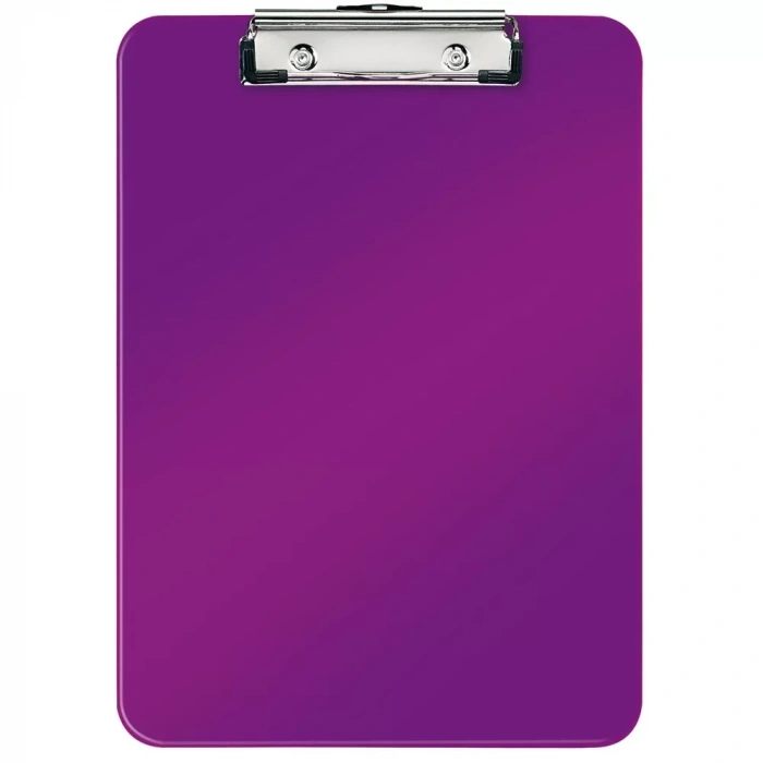 Leitz 3971 Sekreter Notluğu Wow Metalik Mor
