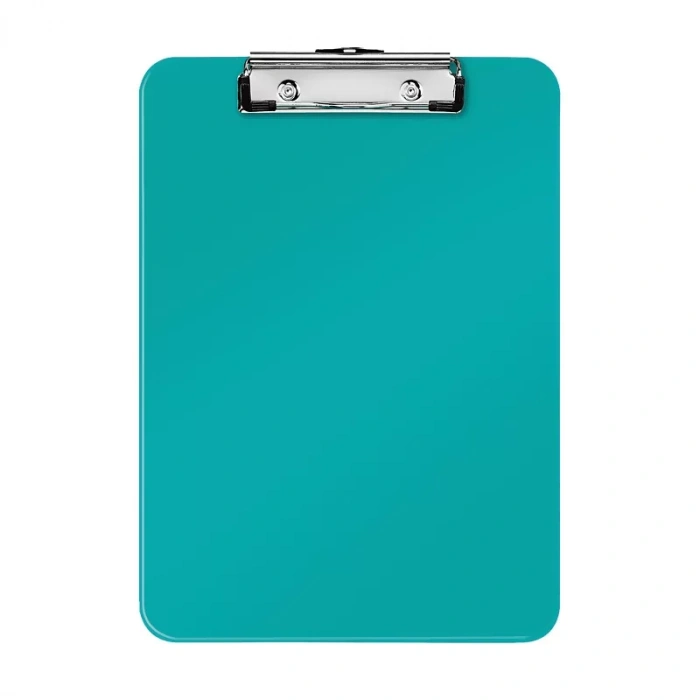 LEİTZ 3971 WOW KAPAKSIZ SEKRETERLİK METALİK BUZ MAVİSİ