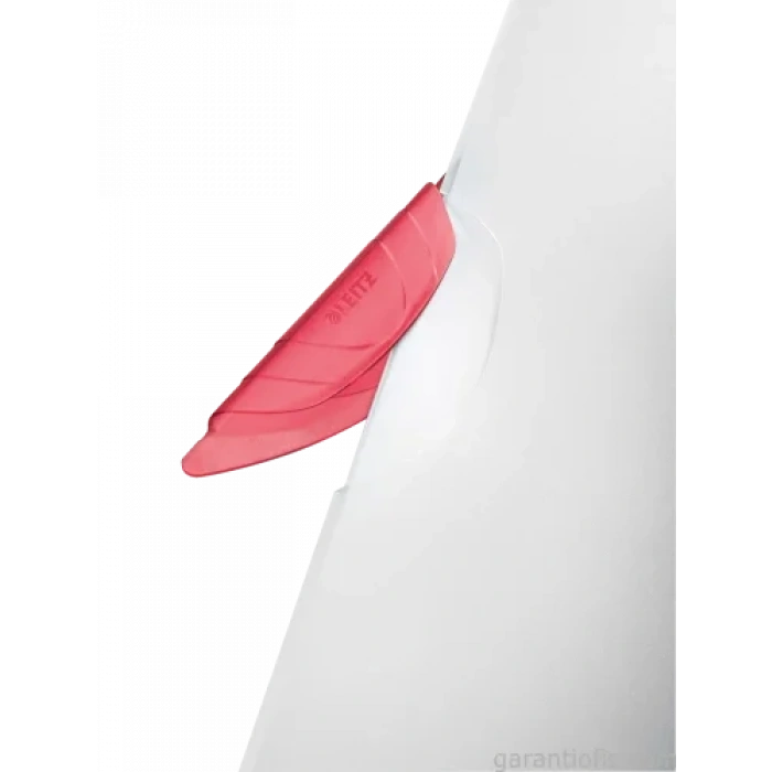 Leitz 4174 Colorclip Magic Gri Yandan Sıkıştırmalı Dosya