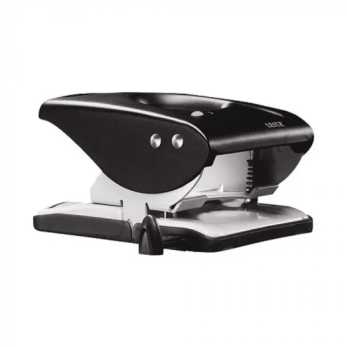 Leitz 5138 Metal Delgeç Kırmızı (40 Sayfa)