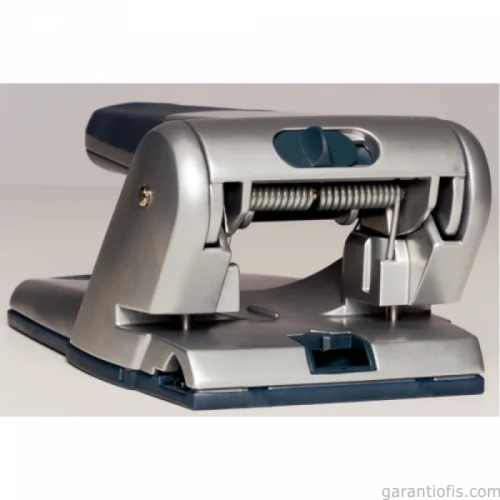 Leitz 5180 Ekstra Güçlü Mavi Delgeç (65 Sayfa Kapasiteli)