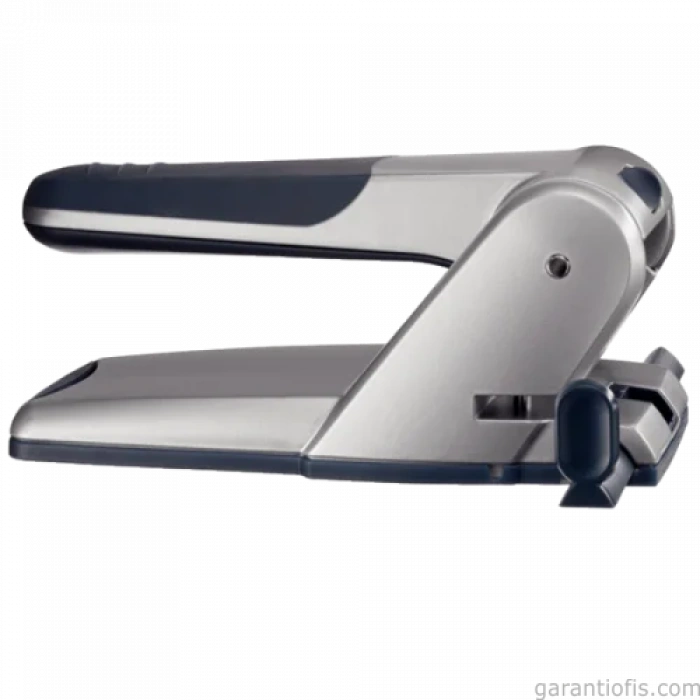 Leitz 5180 Ekstra Güçlü Mavi Delgeç (65 Sayfa Kapasiteli)