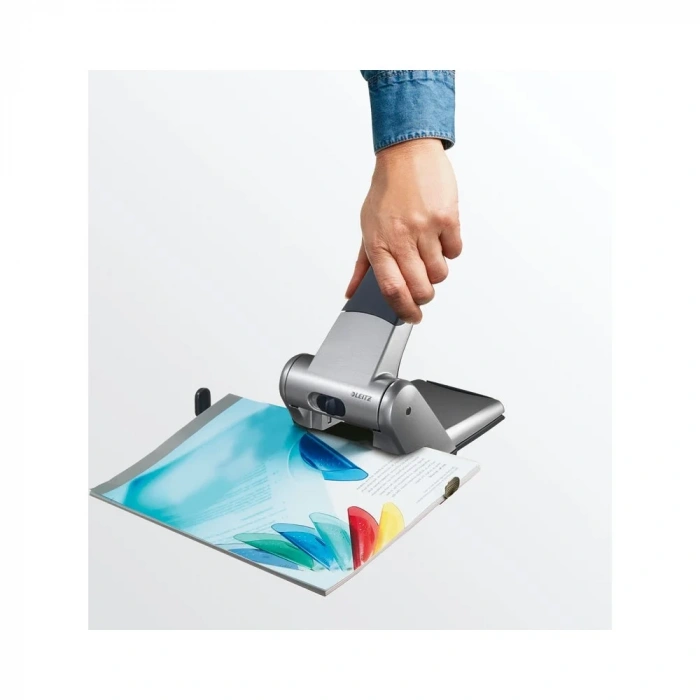 Leitz 5180 Kollu Delgeç Arşiv Tipi (65 Sayfa)