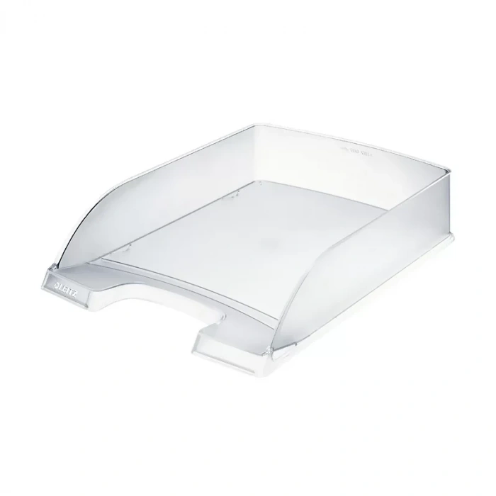 Leitz 5227 Evrak Rafı Şeffaf Tekli
