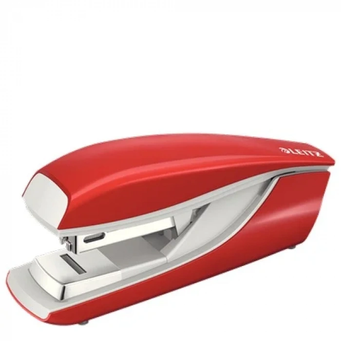 LEITZ 5505 ZIMBA MAKİNESİ KIRMIZI