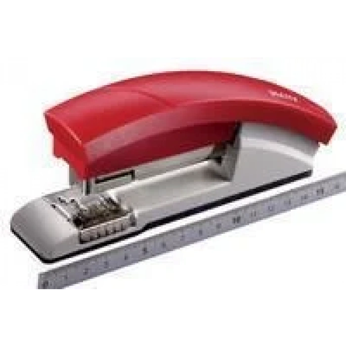 LEITZ 5522 ZIMBA MAKİNESİ 40syf KIRMIZI