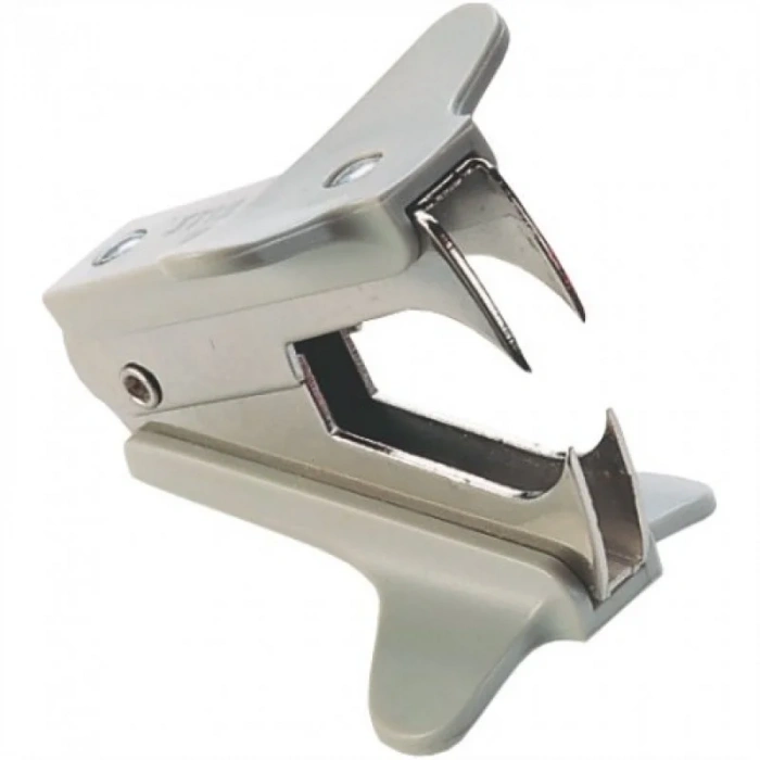 Leitz 5590 Zımba Teli Sökücü Gri