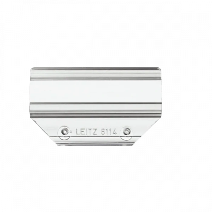 Leitz 6114 Askılı Dosya Kavalyesi Şeffaf