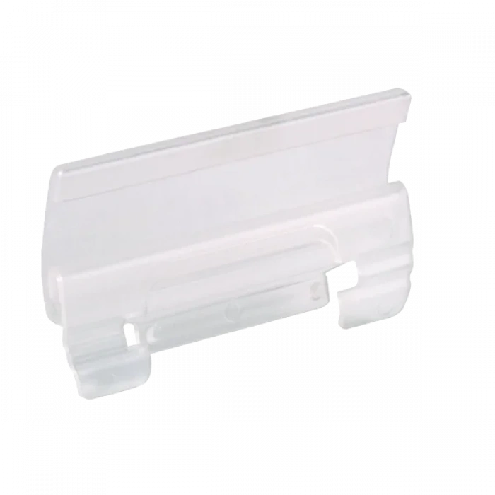 Leitz 6114 Askılı Dosya Kavalyesi Şeffaf