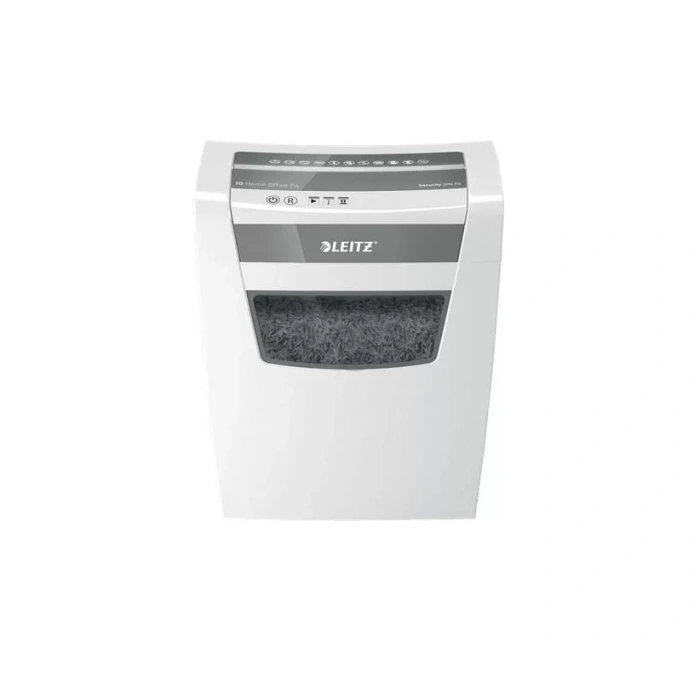 Leitz 8009 IQ Evrak İmha Makinesi