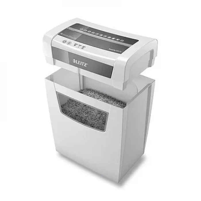 Leitz 8009 IQ Evrak İmha Makinesi