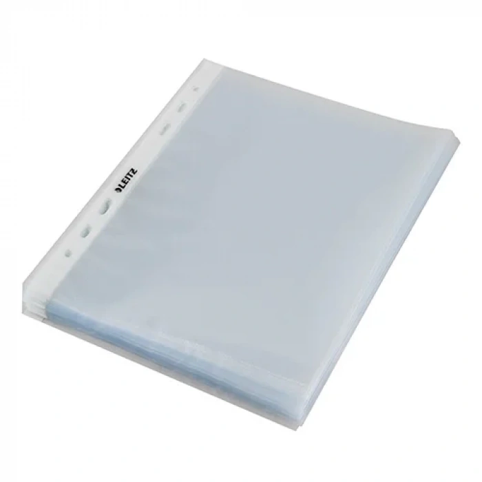 Leitz A5 Poşet Dosya 4795 (50 Li Paket)