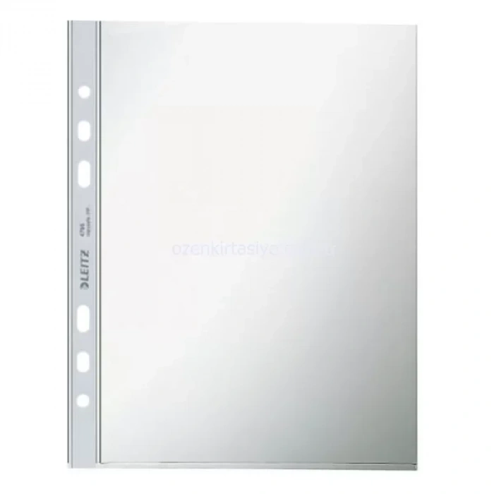 Leitz A5 Poşet Dosya 4795 (50 Li Paket)