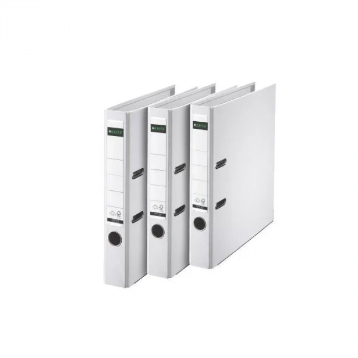 LEITZ DAR BEYAZ KLASÖR 1015