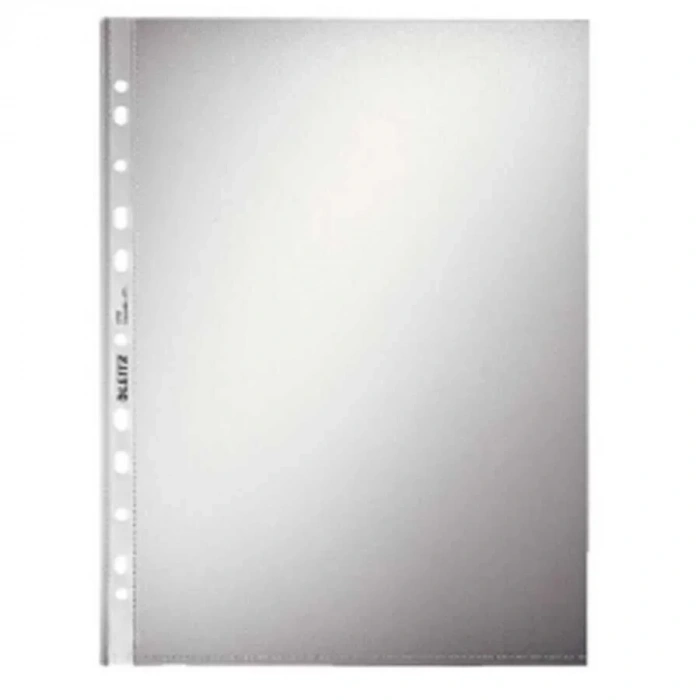 Leitz Delikli Poşet Dosya A4 100lü