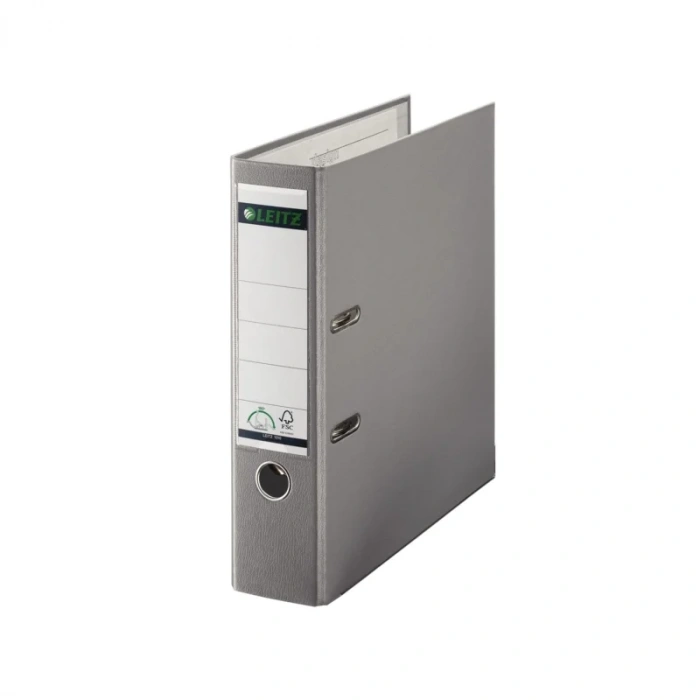 Leıtz Geniş Gri Klasör 1010