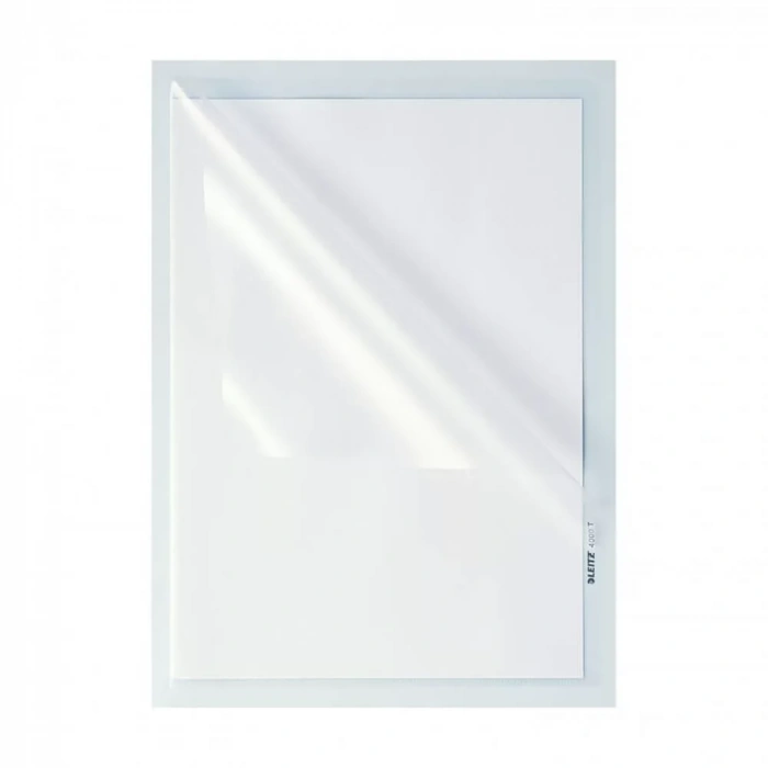 Leitz L Poşet Dosya Buzlu 4000-1003