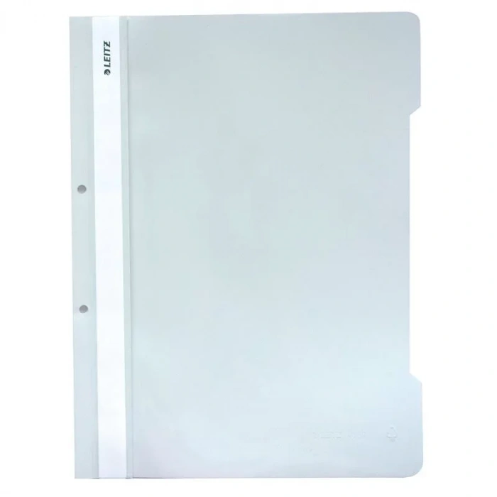 Leıtz Telli Beyaz Dosya 50 Li 4189t
