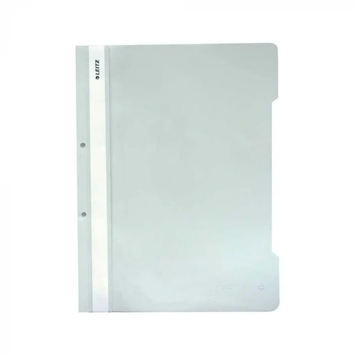 Leitz Telli Dosya 50li Beyaz