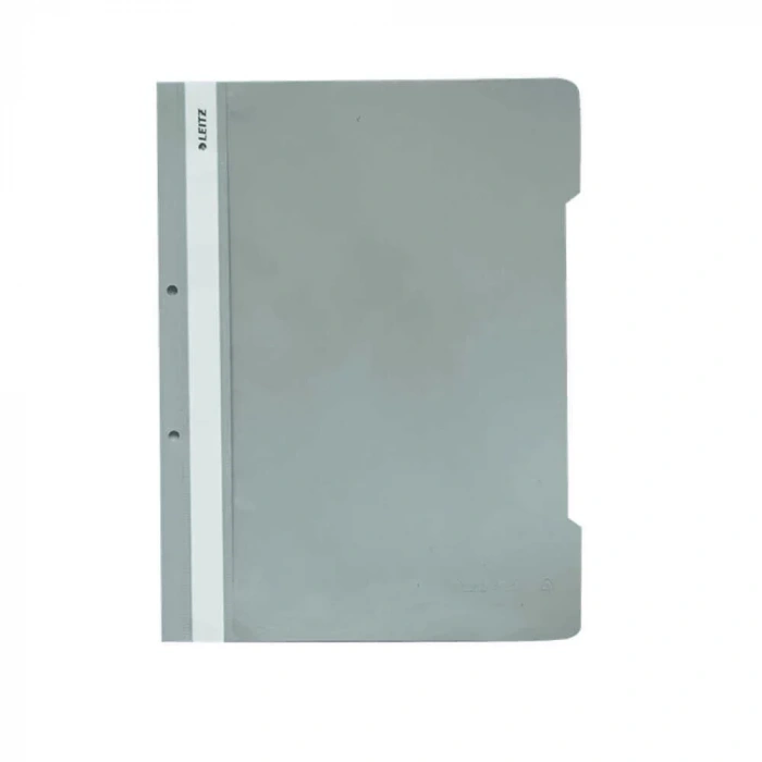 Leitz Telli Dosya 50li Gri