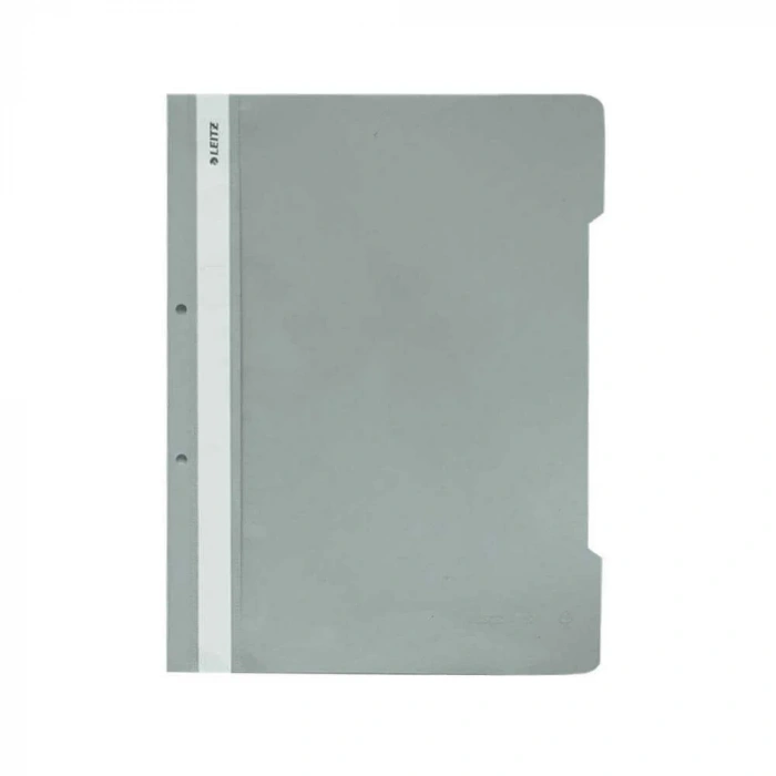 Leitz Telli Dosya 50li Gri