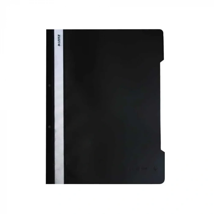 Leitz Telli Dosya 50li Siyah