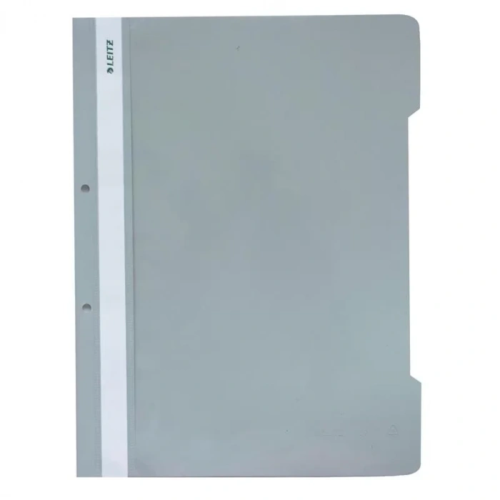 Leıtz Telli Gri Dosya 50 Li 4189t