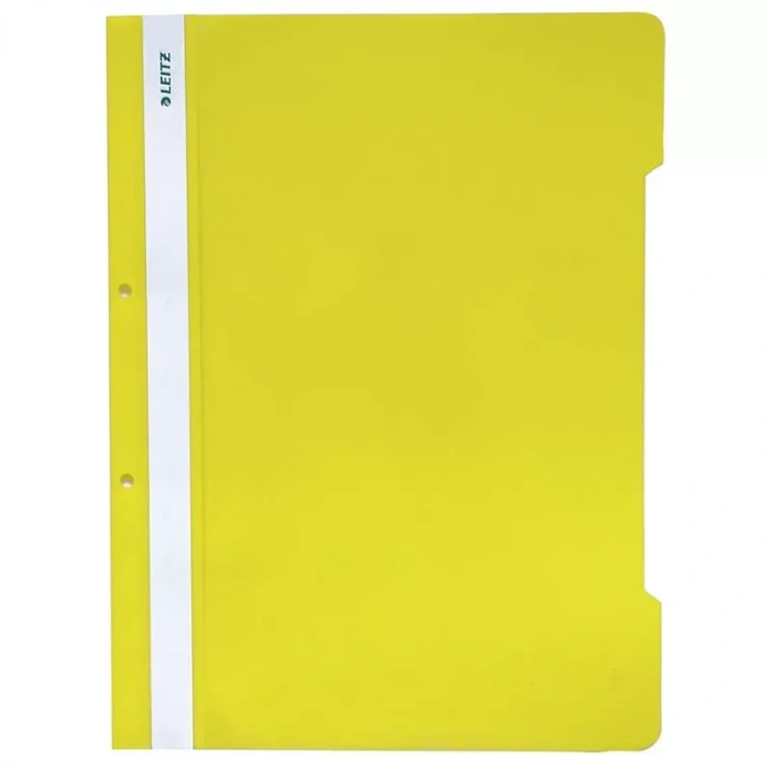 Leıtz Telli Sarı Dosya 50 Li 4189t