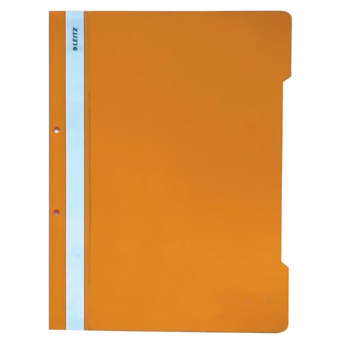 Leıtz Telli Turuncu Dosya 50 Li 4189t