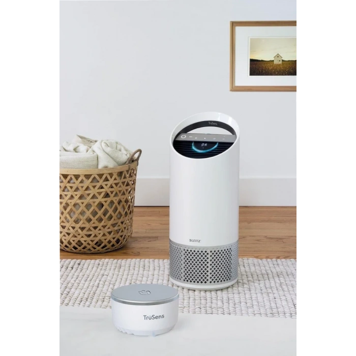 Leitz Trusense Smart Hava Temizleyici Z-2500 M