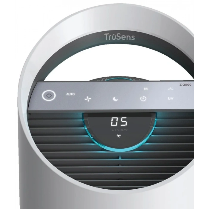 Leitz Trusense Smart Hava Temizleyici Z-2500 M