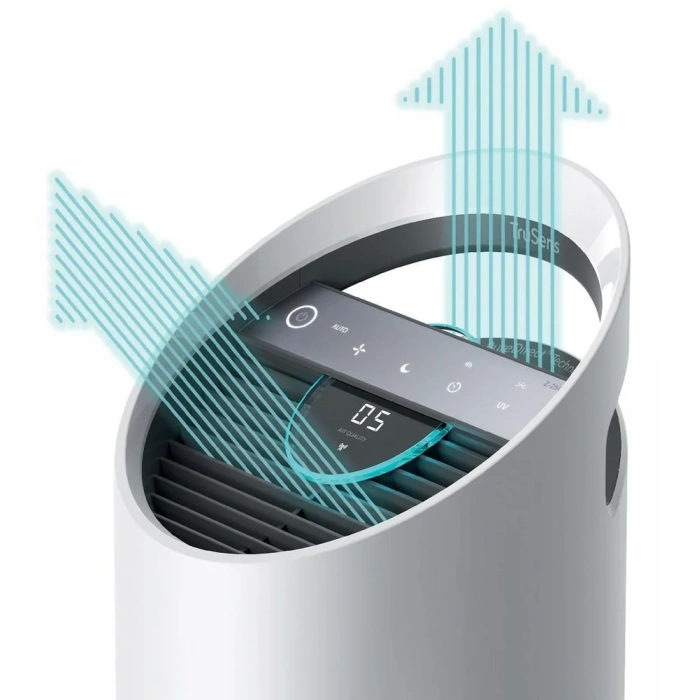 Leitz Trusense Smart Hava Temizleyici Z-2500 M