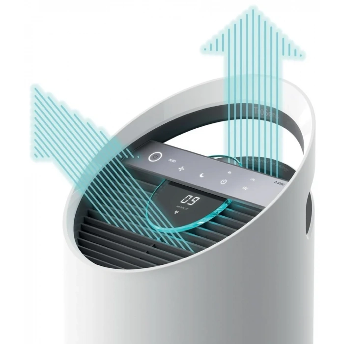 Leitz Trusense Smart Hava Temizleyici Z-3500 L EU