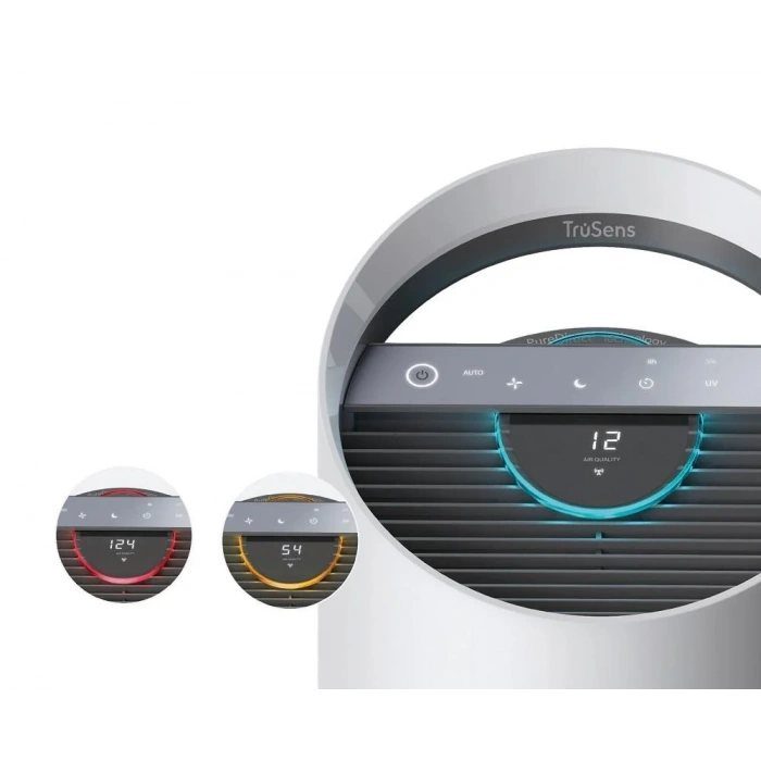 Leitz Trusense Smart Hava Temizleyici Z-3500 L EU