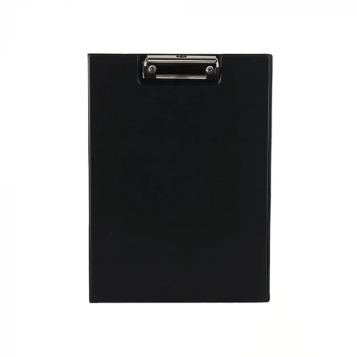 Leitz Wow Sekreter Notluğu Metalik  Siyah 3971-95