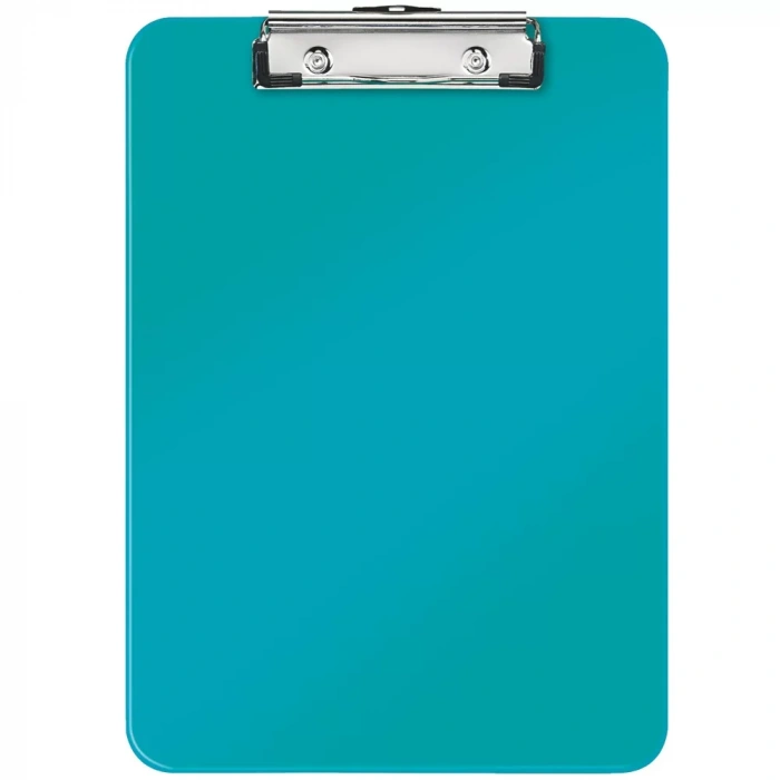 Leitz Wow Sekreter Notluğu Metalik Turkuaz 3971-51