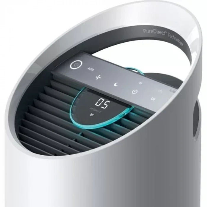 Leitz Z-2000 Trusense Hava Temizleyici (2415113eu)