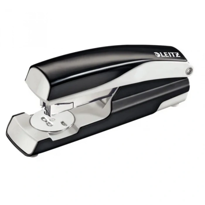 Leitz 5522 Metal Zımba Makinesi Siyah (40 Sayfa 24/6)