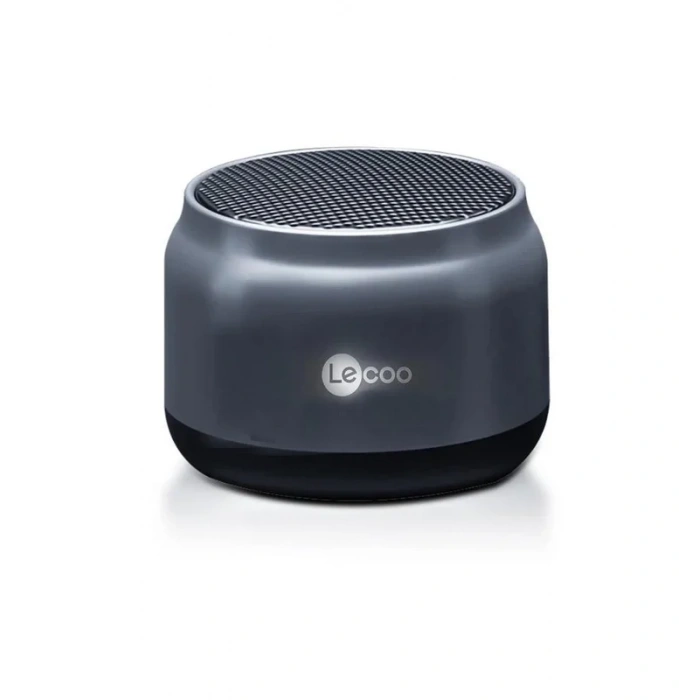 Lenovo Ds106 Lrcoo Bluetooth Speaker Siyah