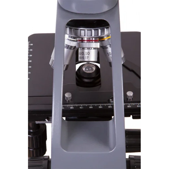 Levenhuk 700M Monoküler Mikroskop