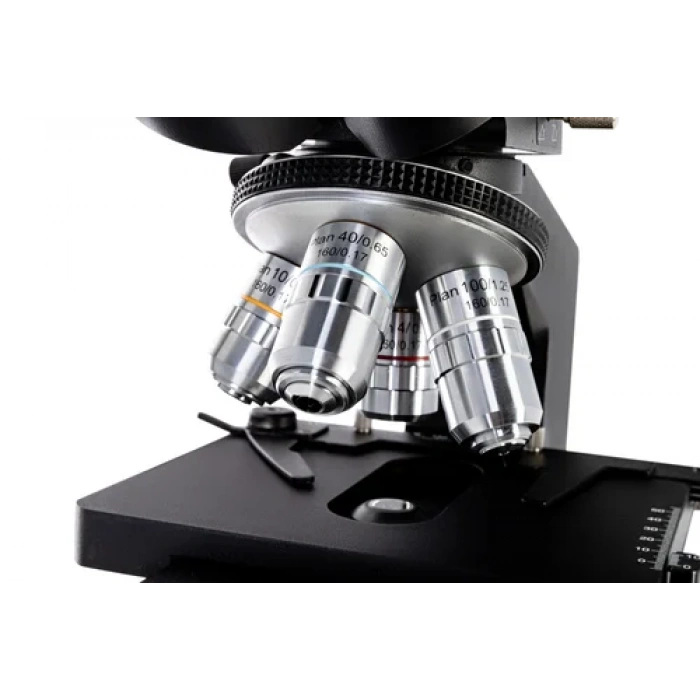 Levenhuk 870T Biyolojik Trinoküler Mikroskop