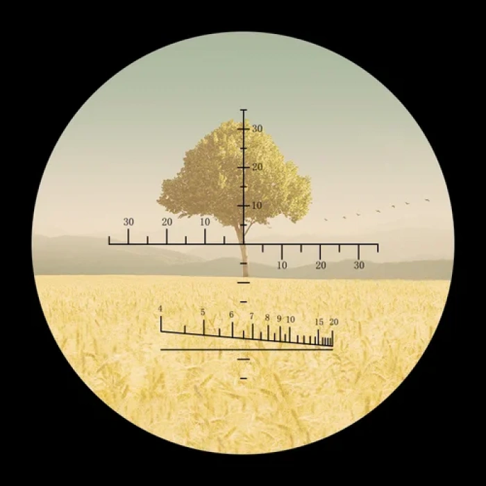 Levenhuk Camo 10x42 Artıkıllı Binoküler Dürbün 81928