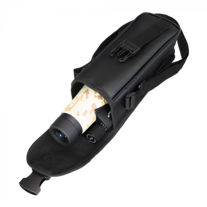 Levenhuk Camo 10x56 Artıkıllı Monoküler Dürbün