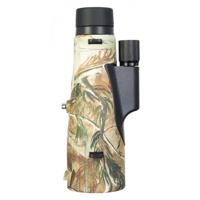 Levenhuk Camo 10x56 Artıkıllı Monoküler Dürbün