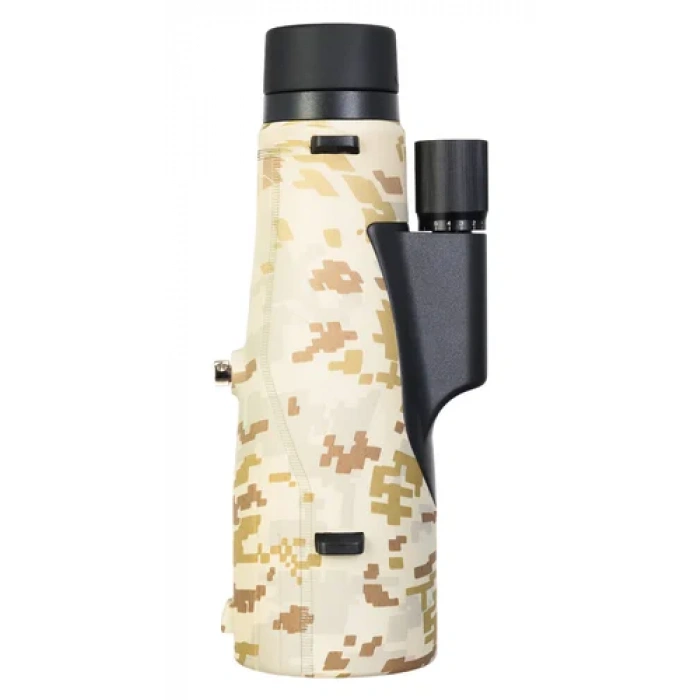 Levenhuk Camo 10x56 Artıkıllı Monoküler Dürbün