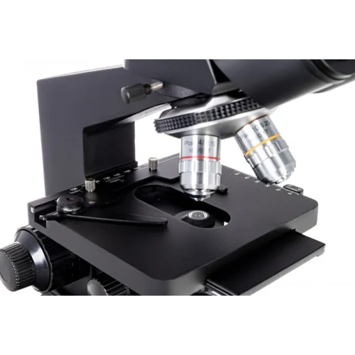 Levenhuk D870T 8 M Dijital Trinoküler Mikroskop