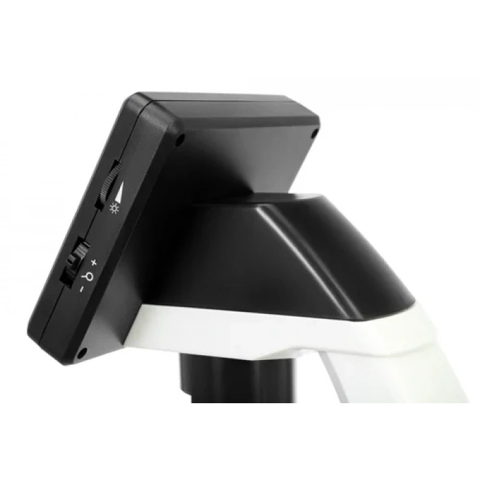 Levenhuk DTX 500 LCD Dijital Mikroskop