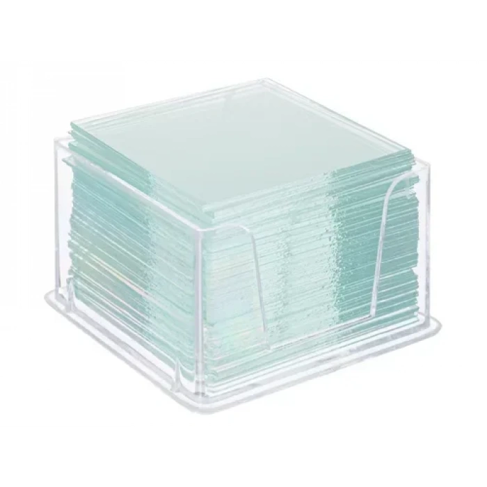 Levenhuk G100 Slayt Kapakları, 100 Adet