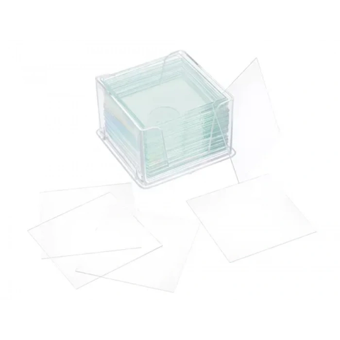 Levenhuk G100 Slayt Kapakları, 100 Adet